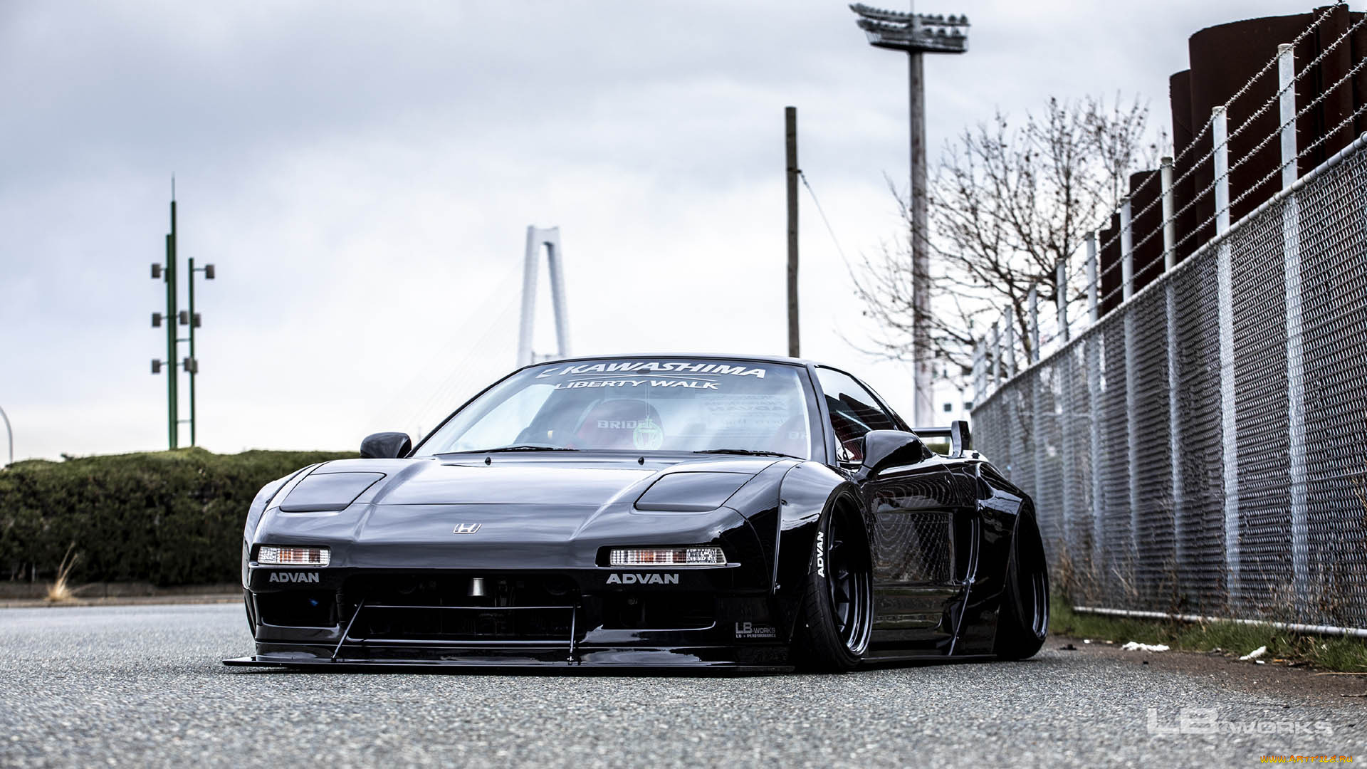 , honda